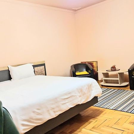 Global Downtown Apartments - Unirii Βουκουρέστι Εξωτερικό φωτογραφία