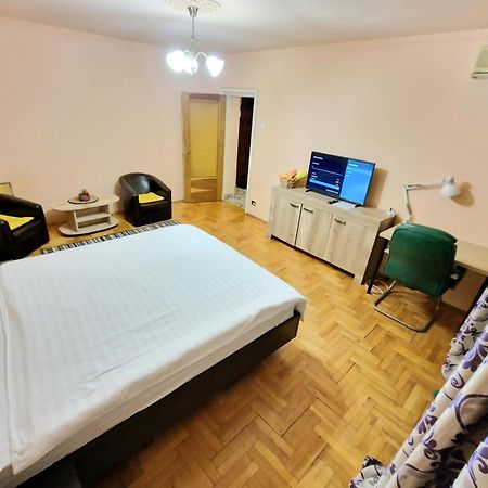 Global Downtown Apartments - Unirii Βουκουρέστι Εξωτερικό φωτογραφία