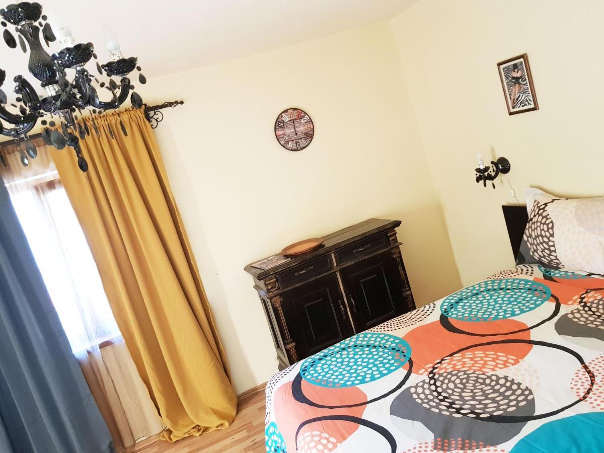 Global Downtown Apartments - Unirii Βουκουρέστι Εξωτερικό φωτογραφία