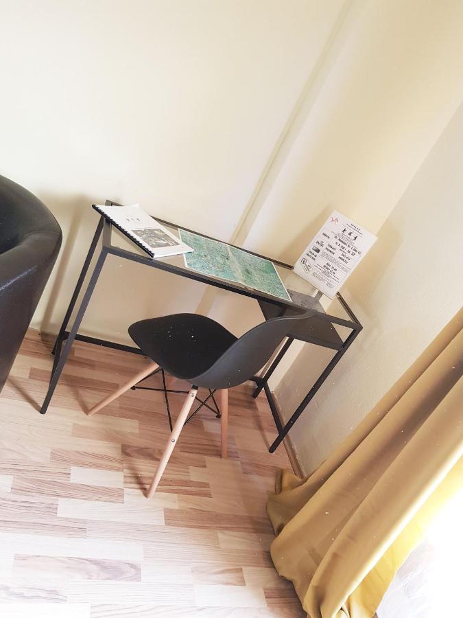 Global Downtown Apartments - Unirii Βουκουρέστι Εξωτερικό φωτογραφία